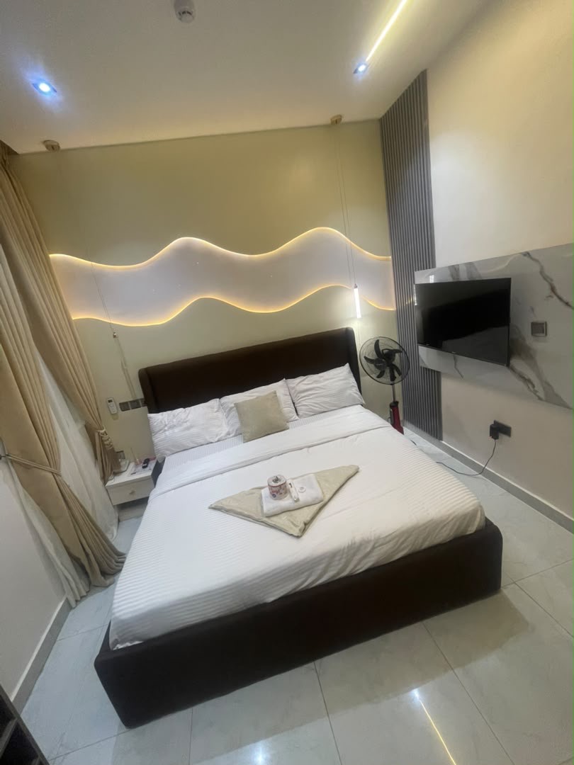 Dee Escape Hotel and Suites:Doncaster