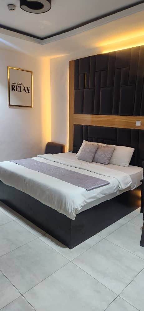 The Hotel Mac