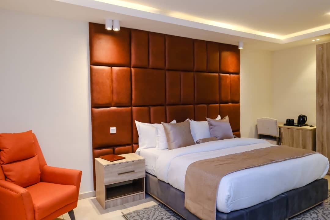 The Atrium  Lagos 3
