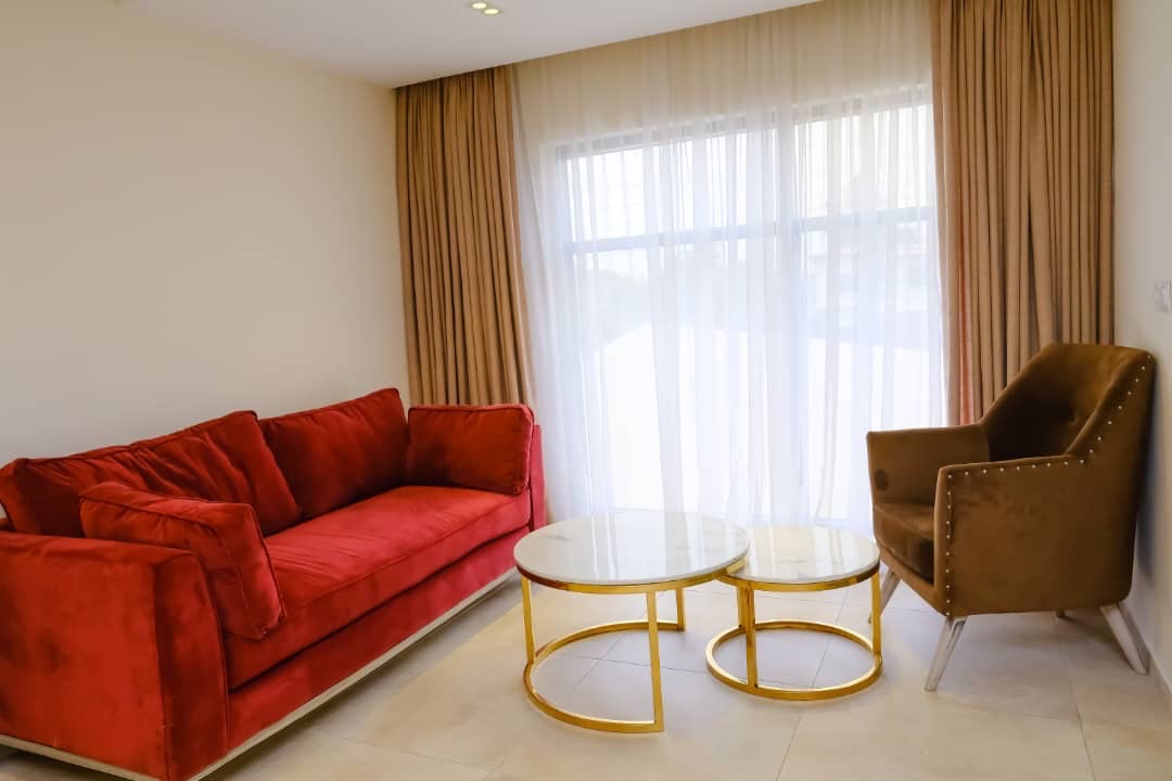 The Atrium  Lagos 2