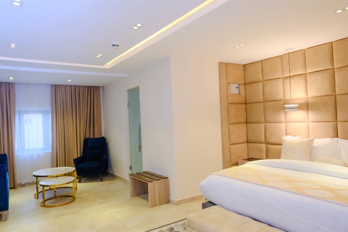 The Atrium  Lagos 5