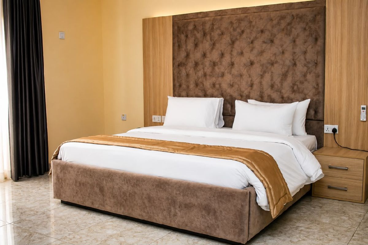 Cedar Suites