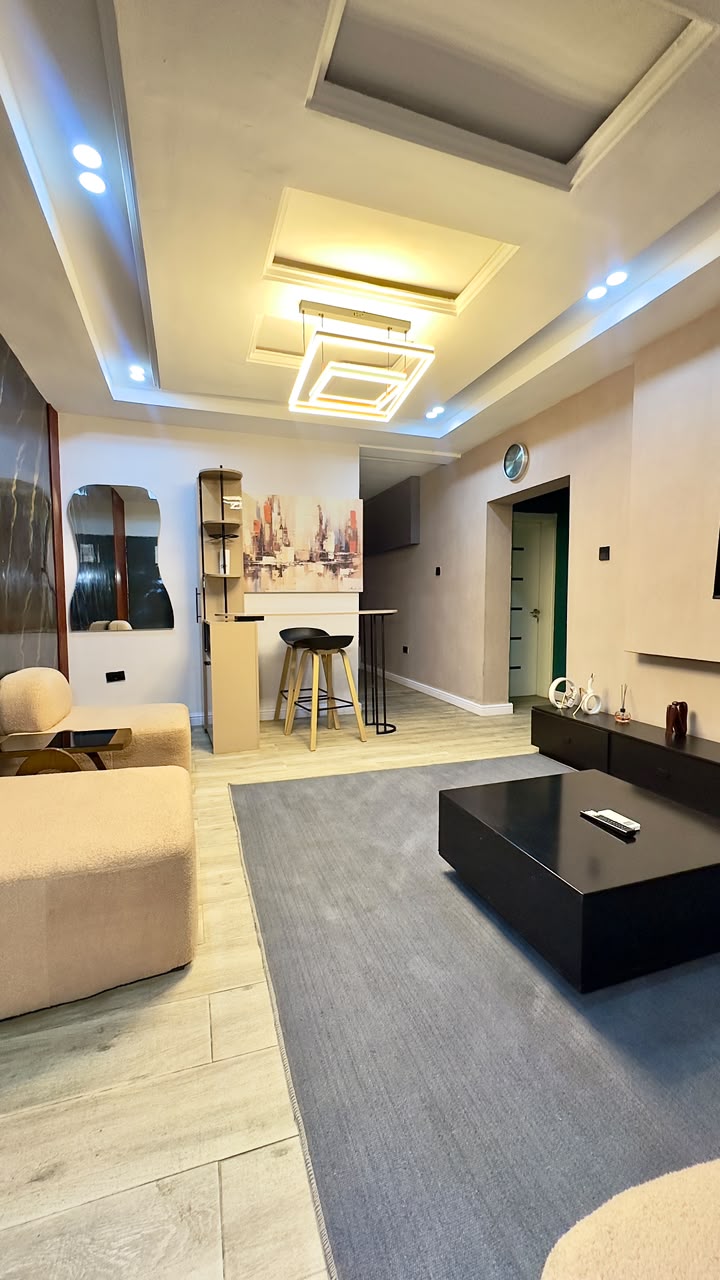 Majestic Villa Residence- 1bedroom