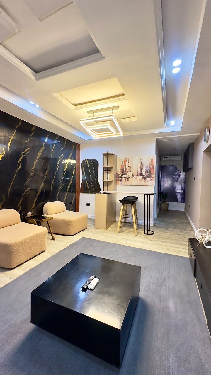 Majestic Villa Residence- 1bedroom 3
