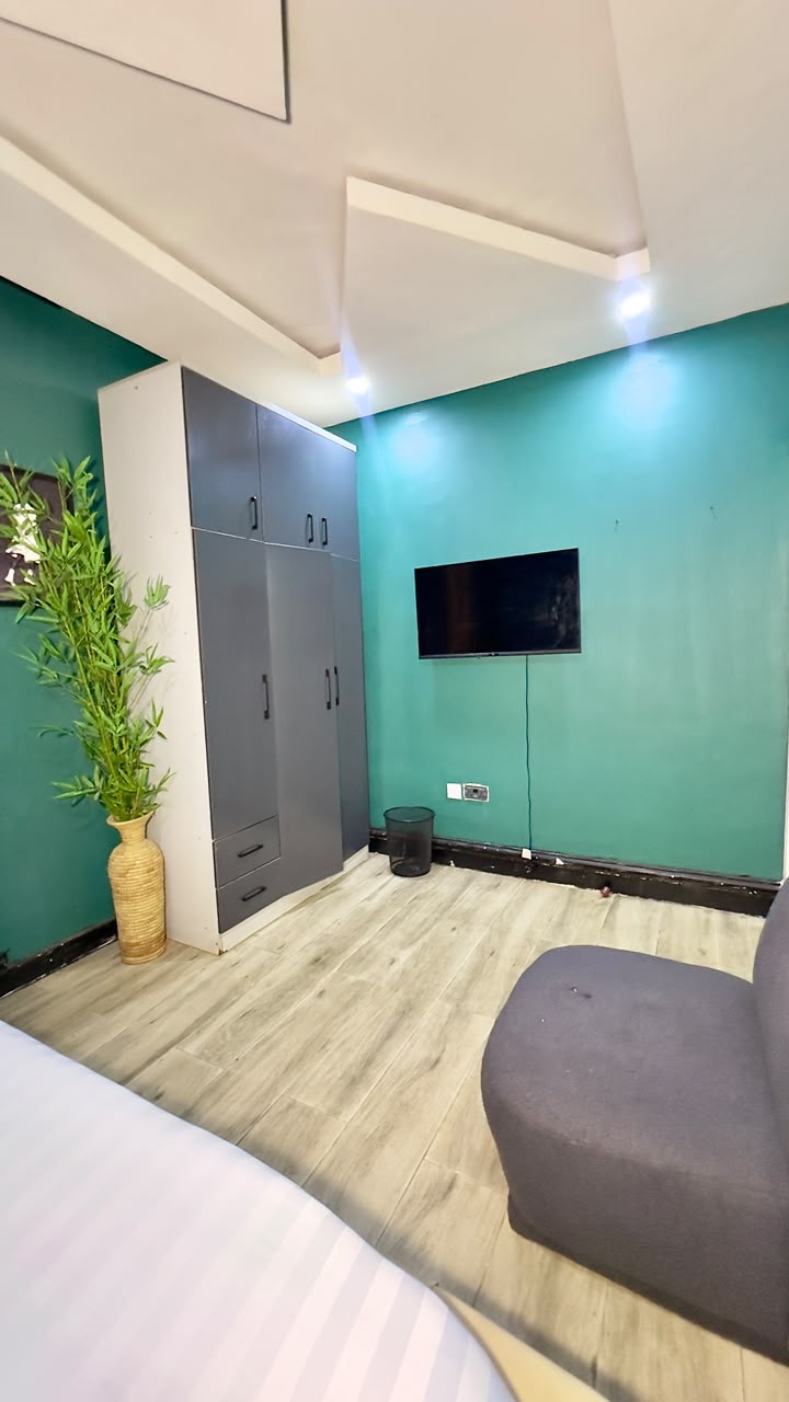 Majestic Villa Residence- 1bedroom 5