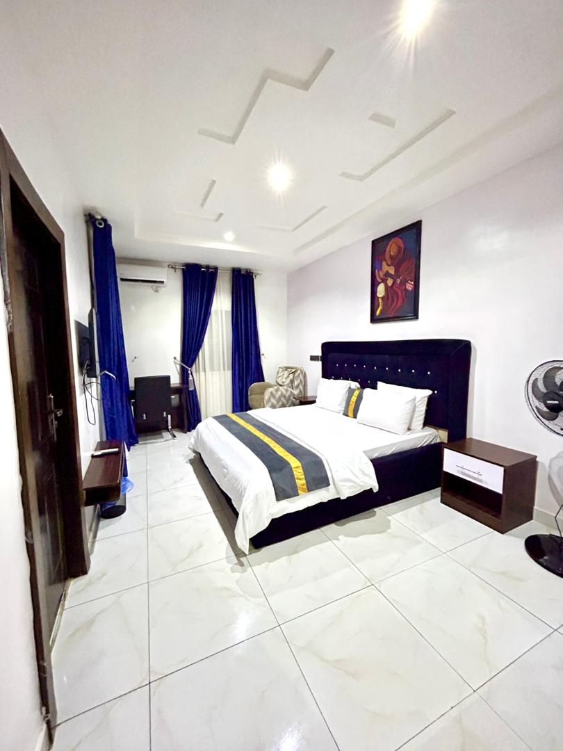 3 Bedroom Apartment