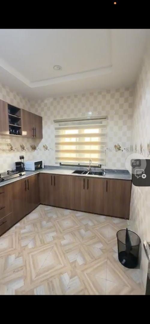 Velvet Apartment