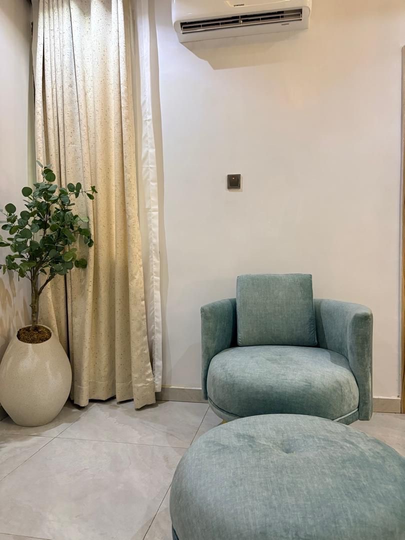 BoldKing Apartment: 4 bedroom Apartment  3