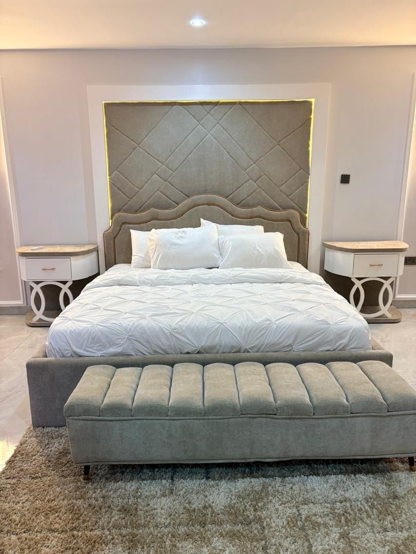 BoldKing Apartment: 4 bedroom Apartment  2