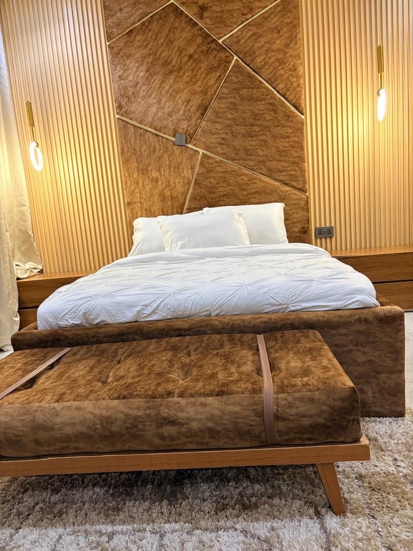 BoldKing Apartment: 4 bedroom Apartment