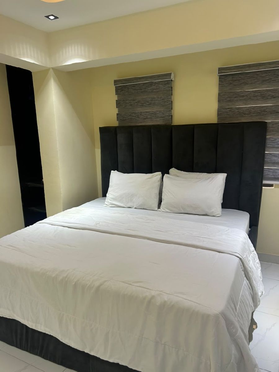 Abode Havens Apartment  3