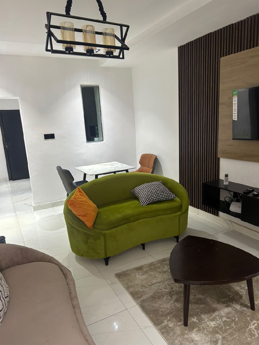 2 bedroom Apartment  2