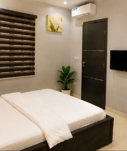 The Breeze Apartment 3