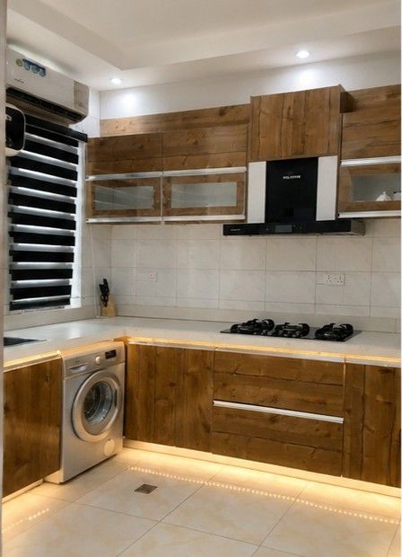 The Breeze Apartment