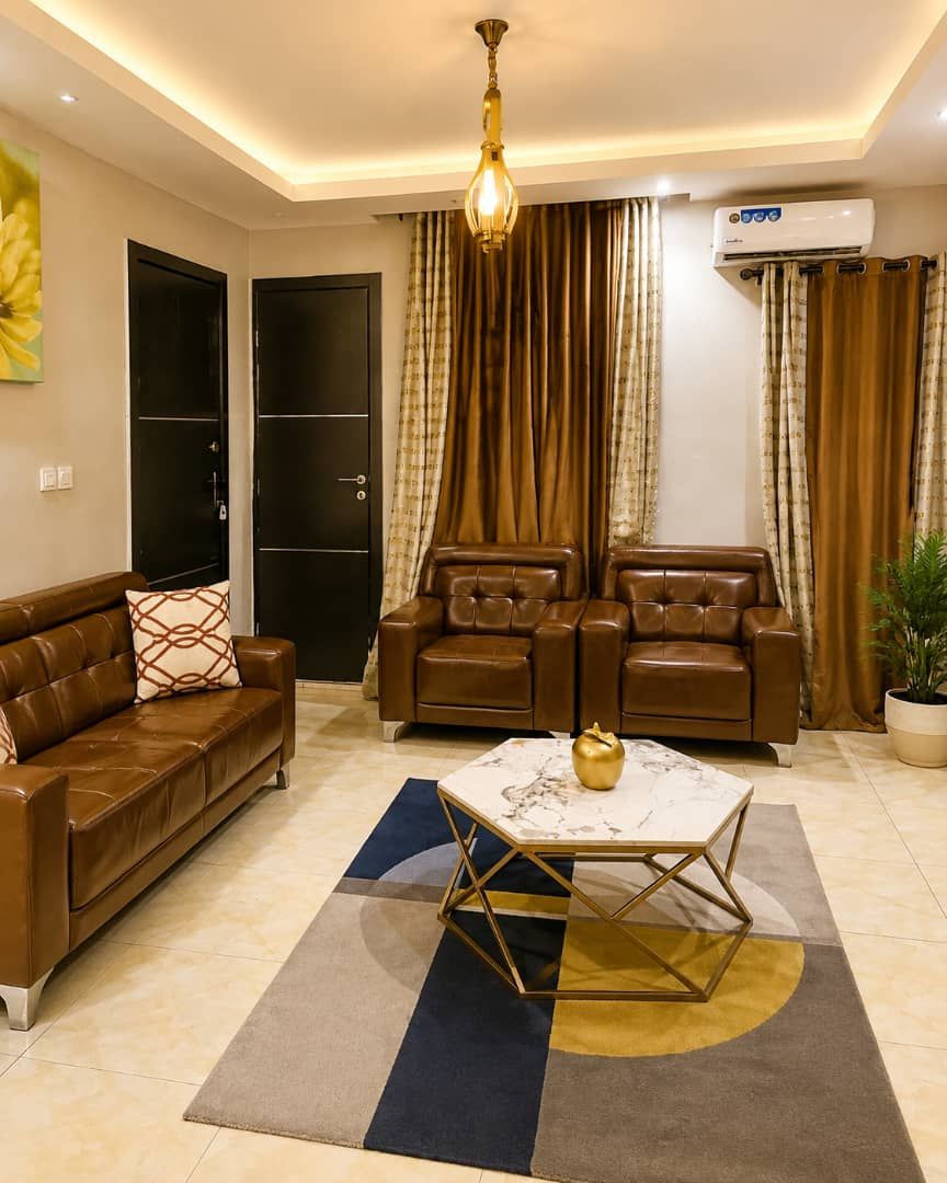 The Breeze Apartment 2