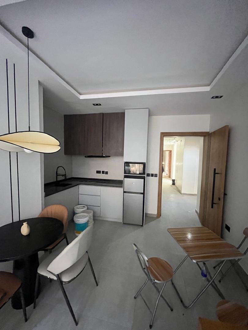 Barry Luxury Apartments