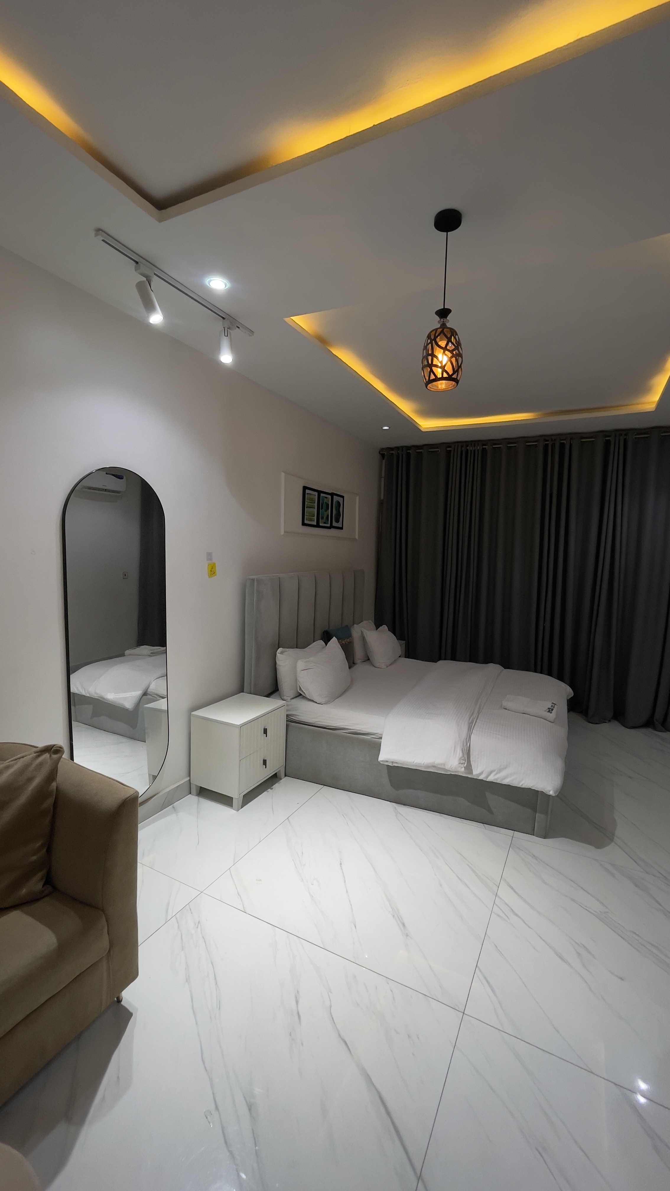 Casaraelifestyle studio apartment  3