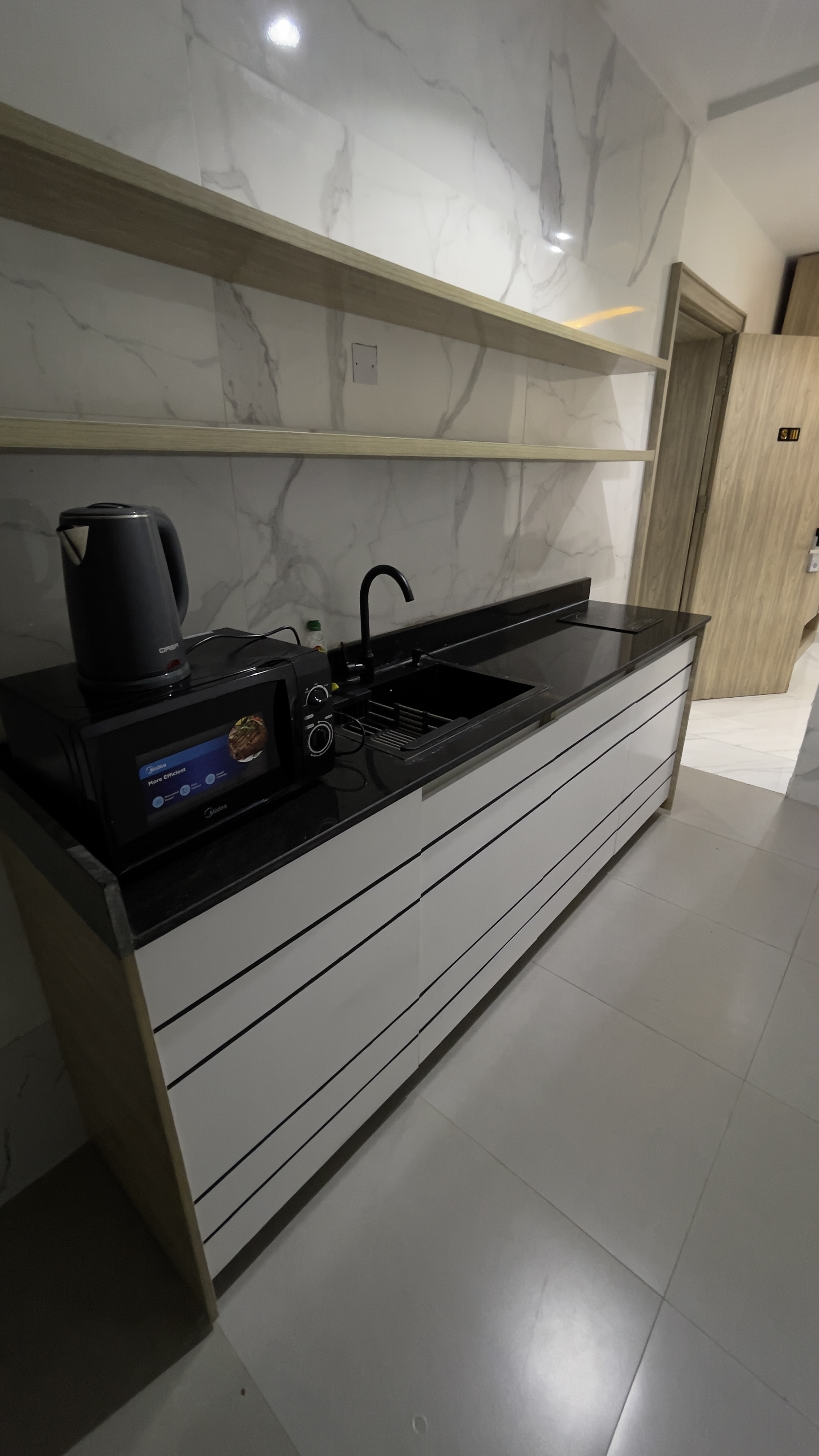 Casaraelifestyle studio apartment  5
