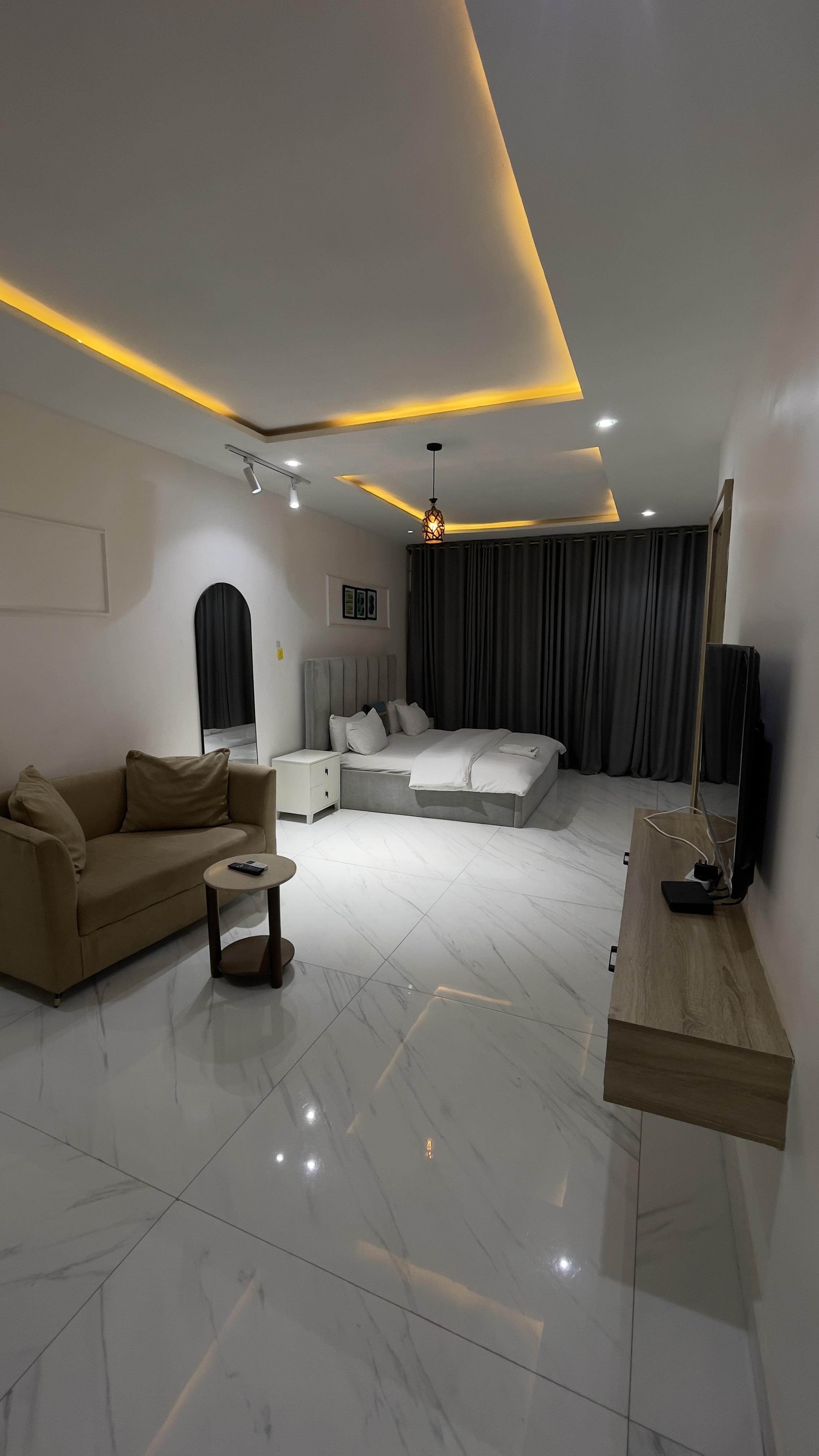 Casaraelifestyle studio apartment