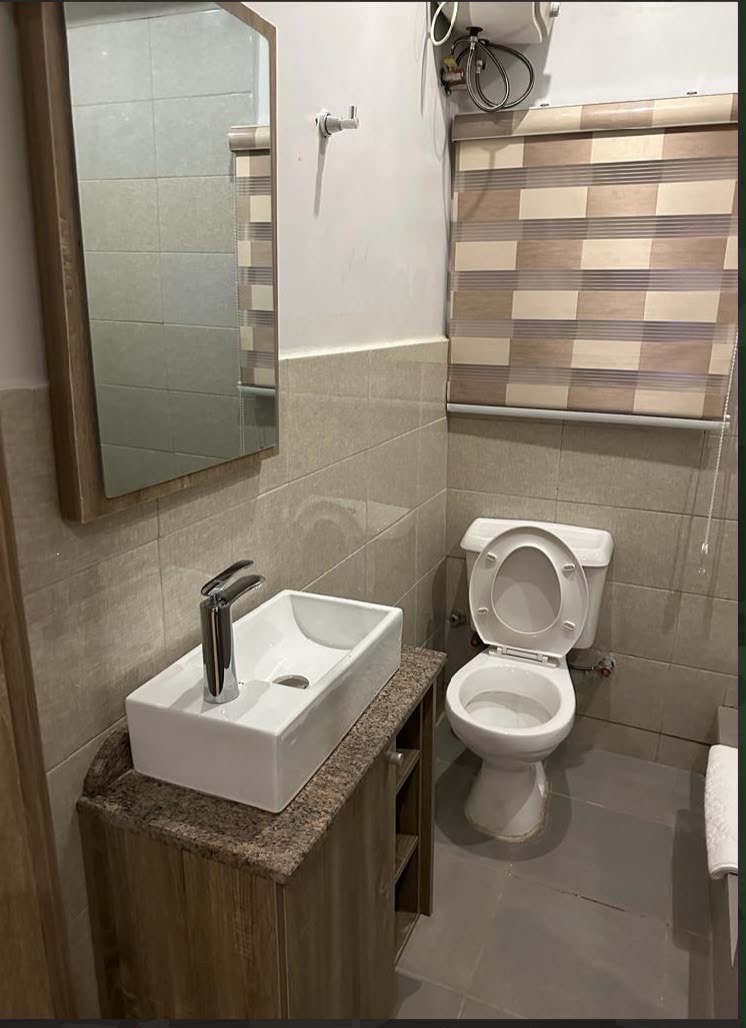 Moz One Executive Guestrooms 2