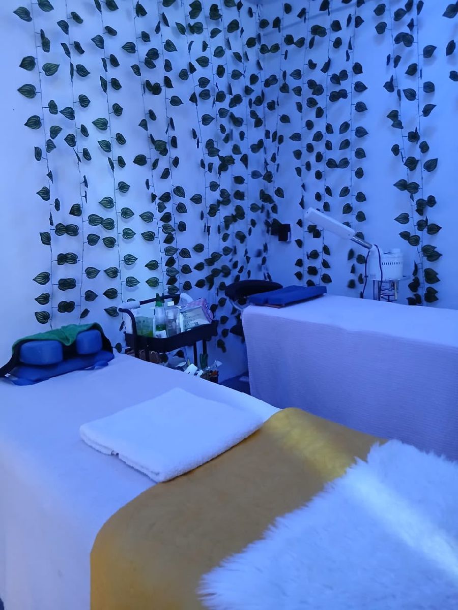 Plush Aesthetic Spa 3