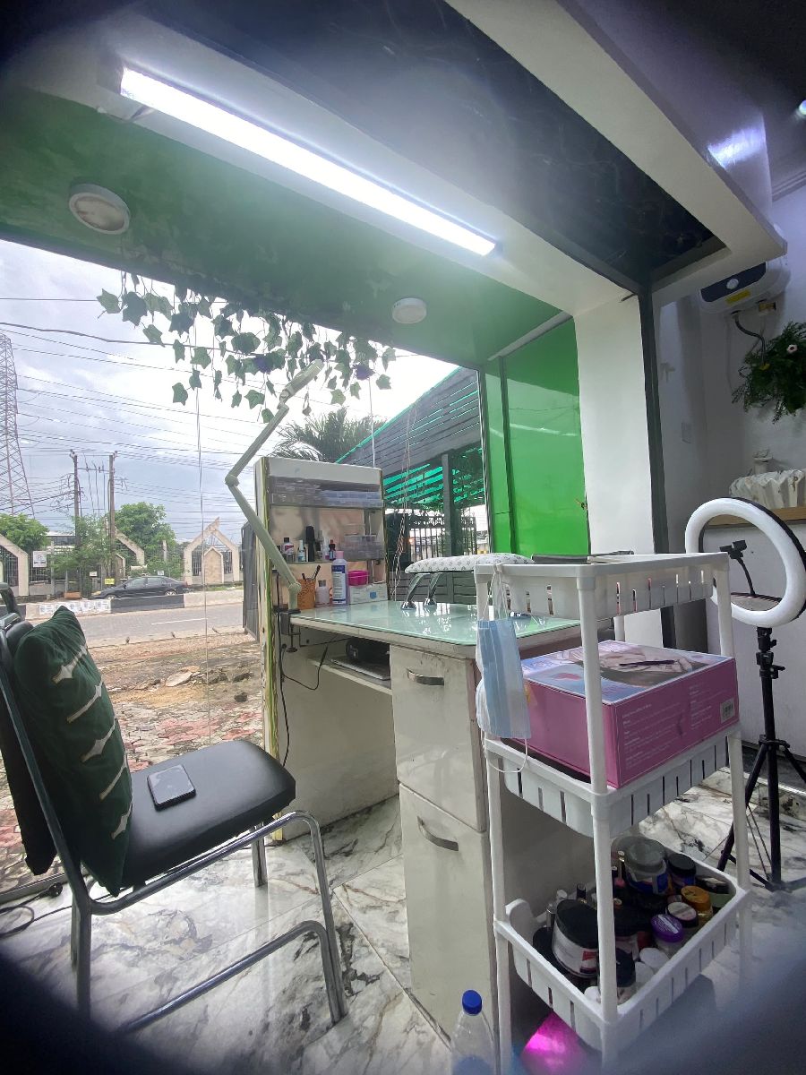 Fitable beauty Bar 3