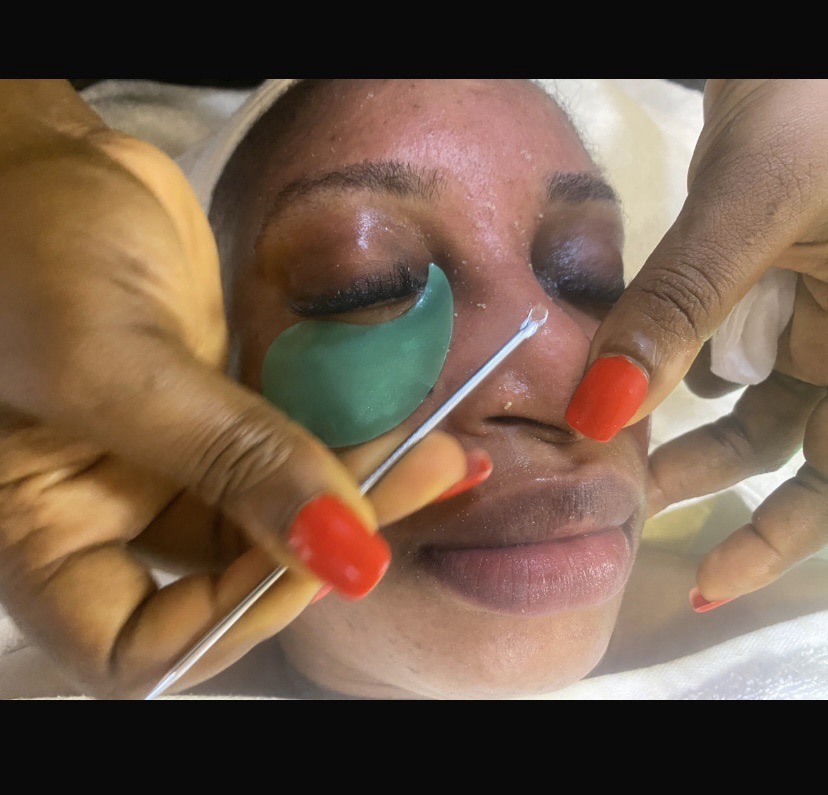 * Spa & Beauty Services
* Facial Treatment
* Massage
* Home Service Spa
* Salon & Beauty Services 5