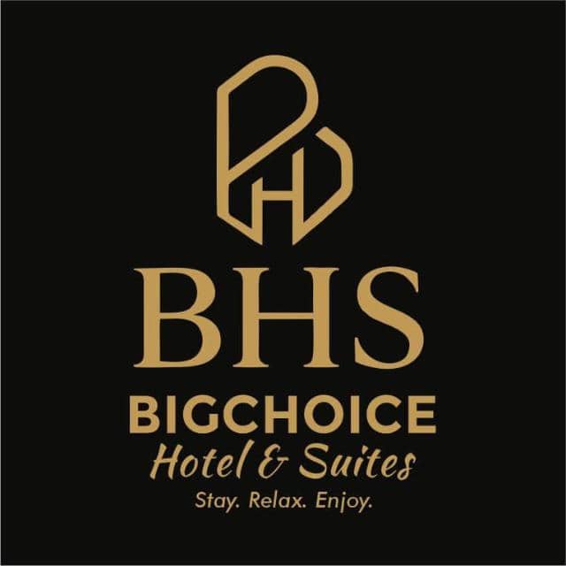 BIGCHOICE HOTEL AND SUITES