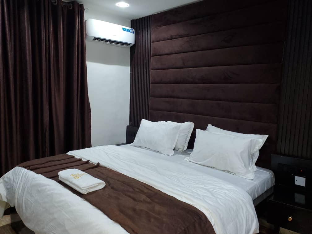 BIGCHOICE HOTEL AND SUITES 5