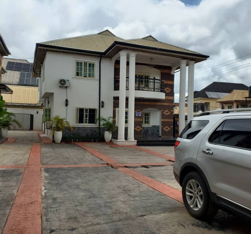 BIGCHOICE HOTEL AND SUITES 4
