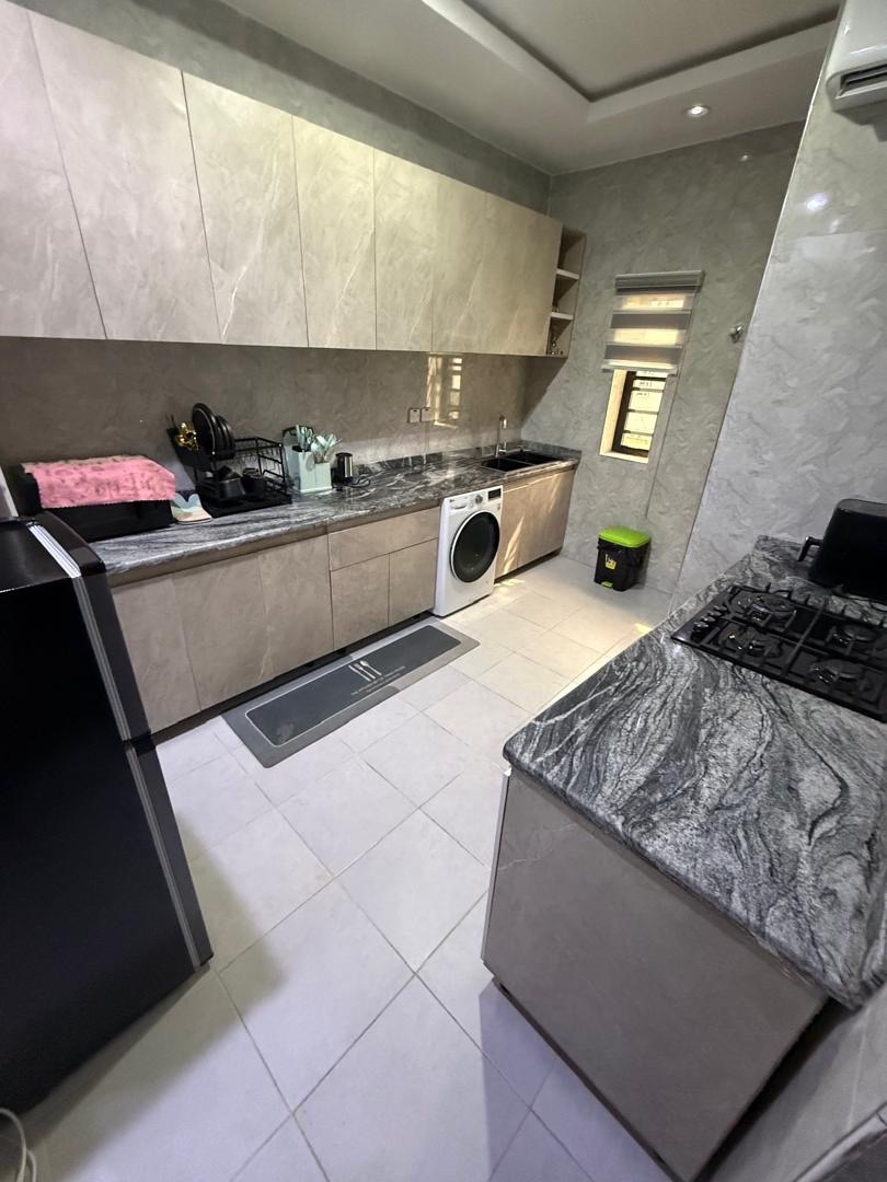 Bluebell Luxury Apartment  5