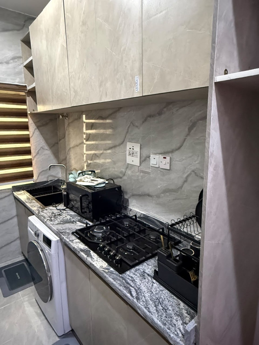 Bluebell Luxury Apartment