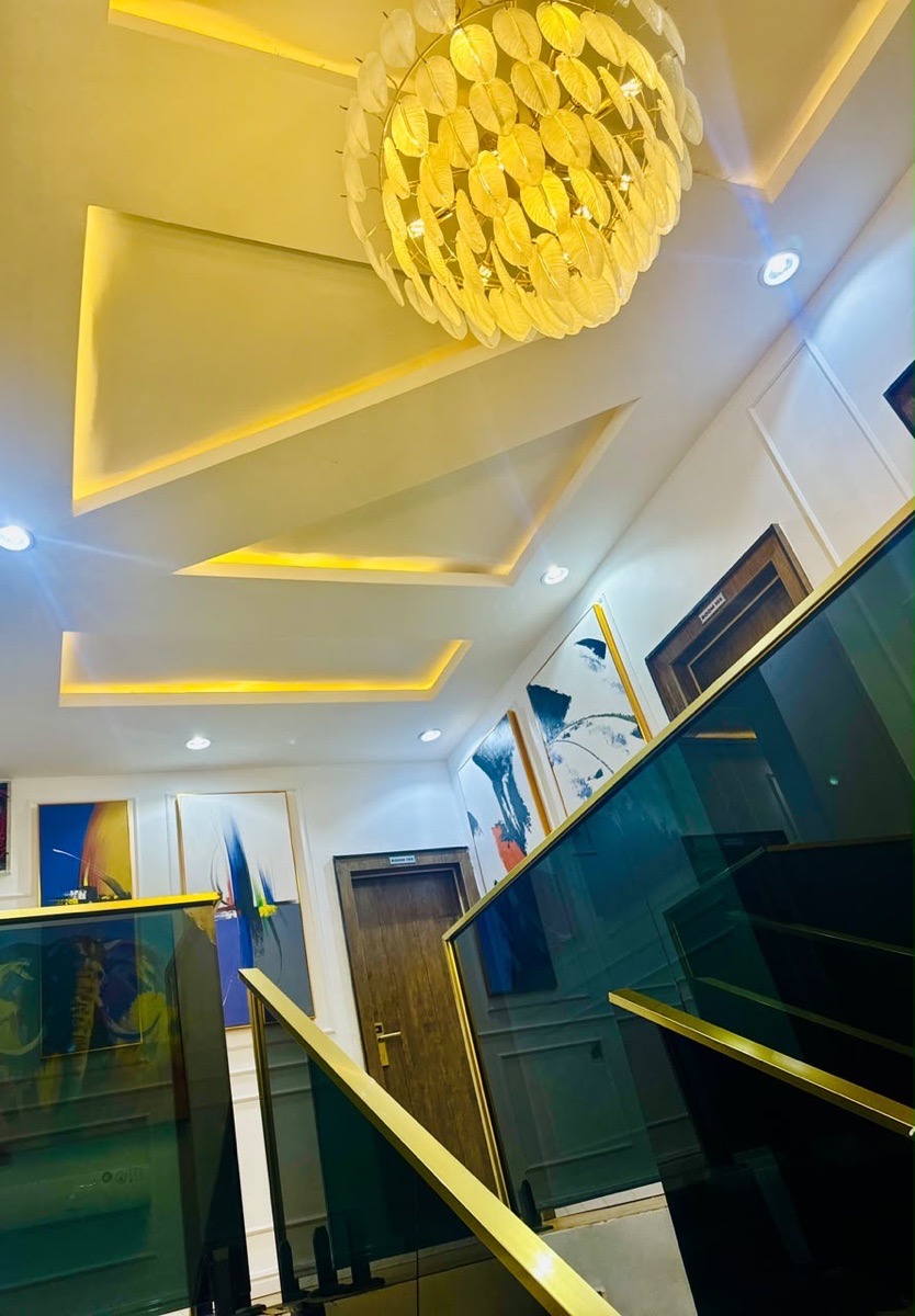 GB Hotel & Apartment  5