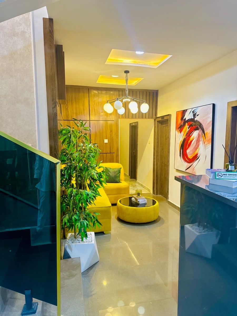 GB Hotel & Apartment  3