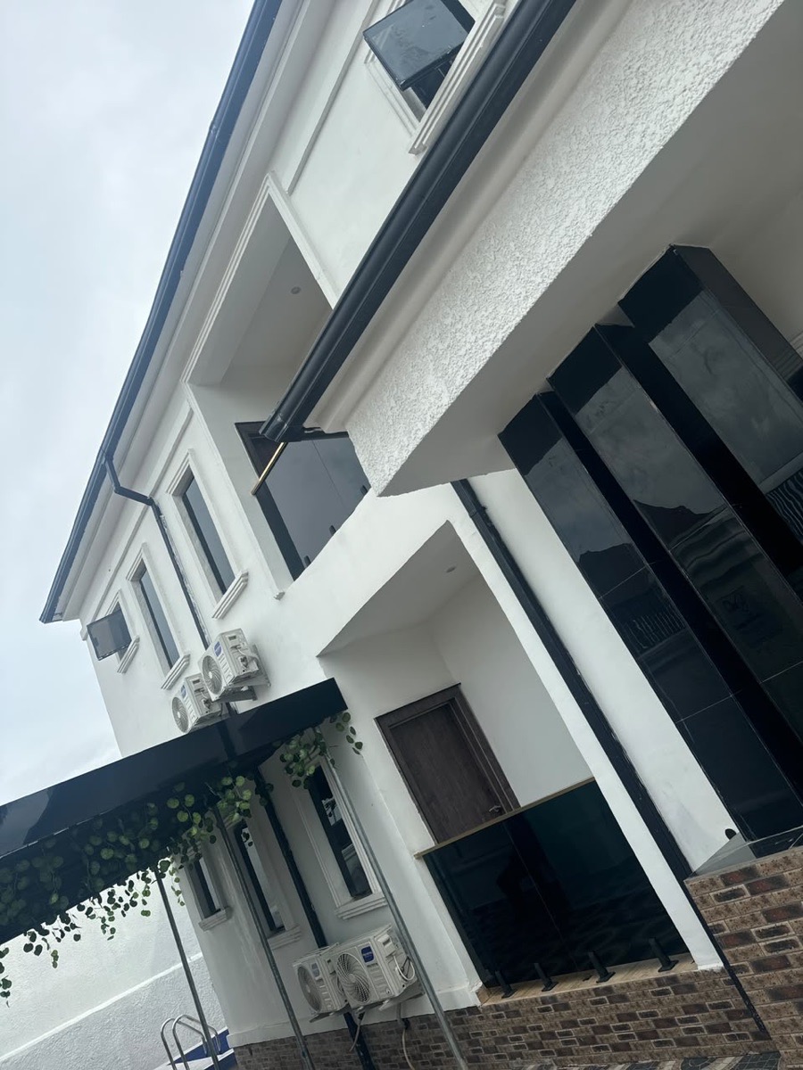 GB Hotel & Apartment