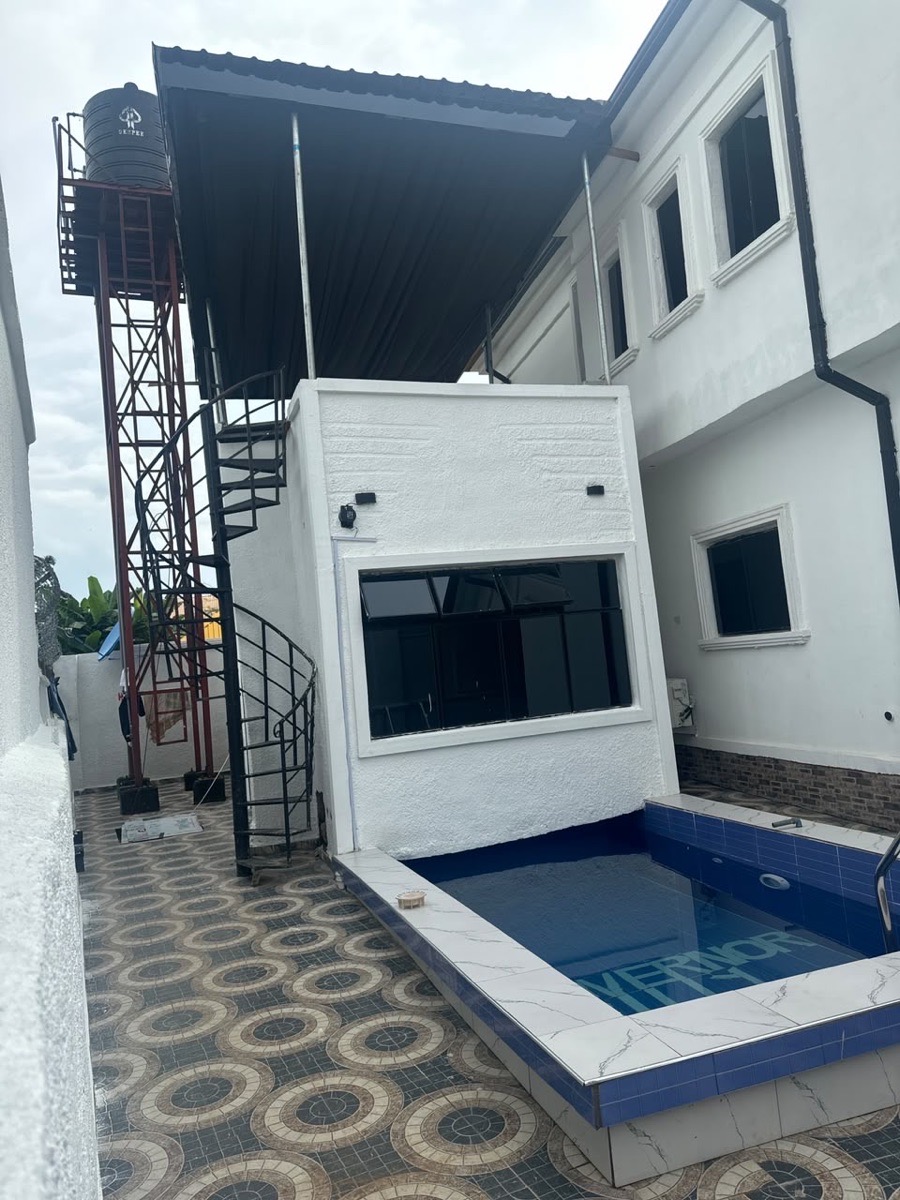 GB Hotel & Apartment  4