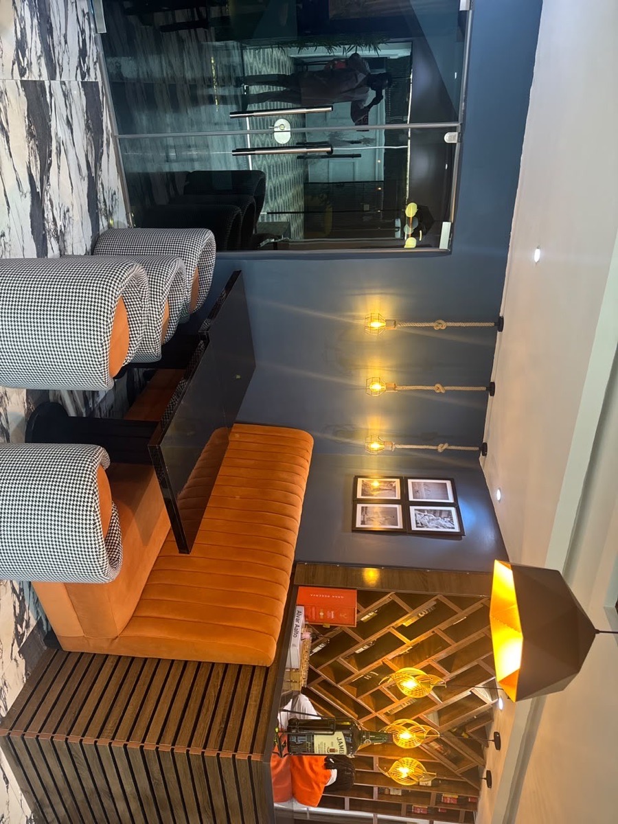 GB Hotel & Apartment  2