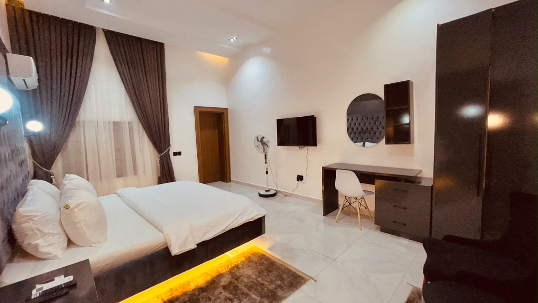 Aliviado Apartment- 2 bedroom Apartment 3