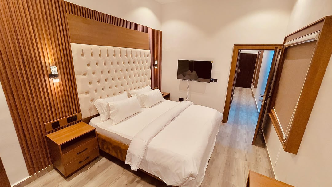 Aliviado Apartment- 1 bedroom 2