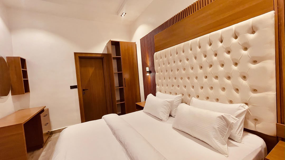 Aliviado Apartment- 1 bedroom 3
