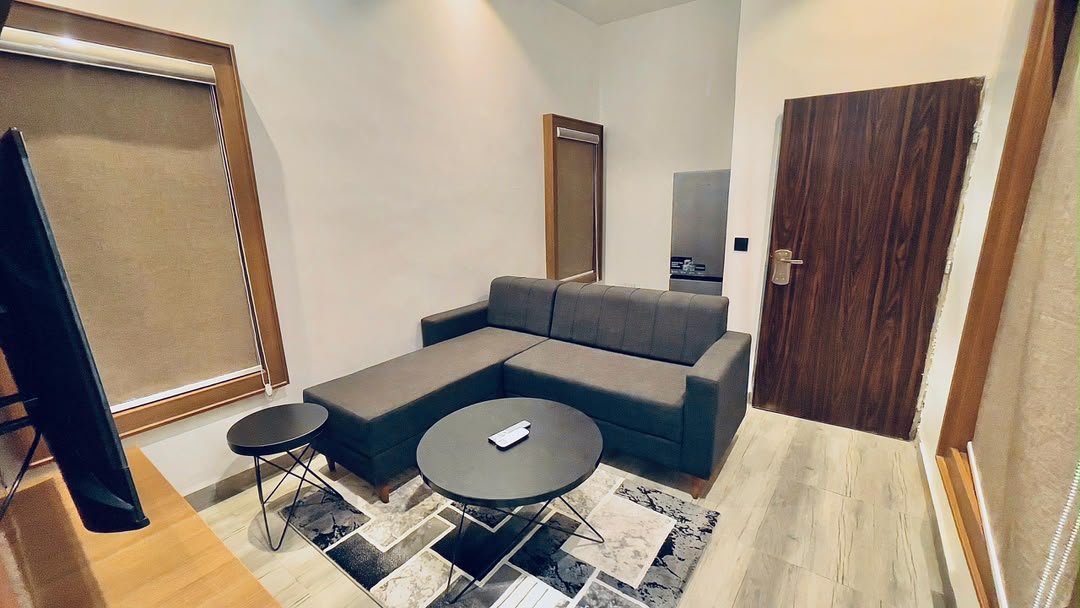 Aliviado Apartment- 1 bedroom 4