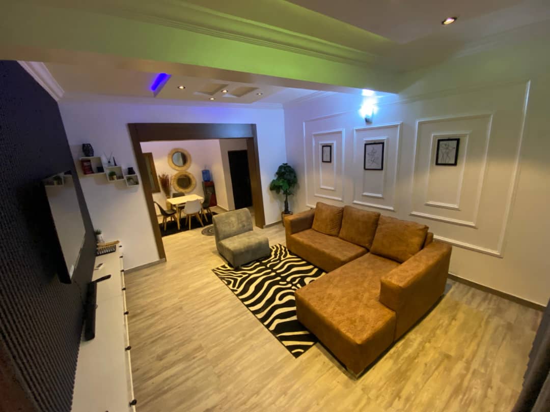 2-bedroom Apartment  3