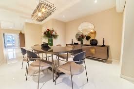 3-bedroom Apartment in Maitama 5