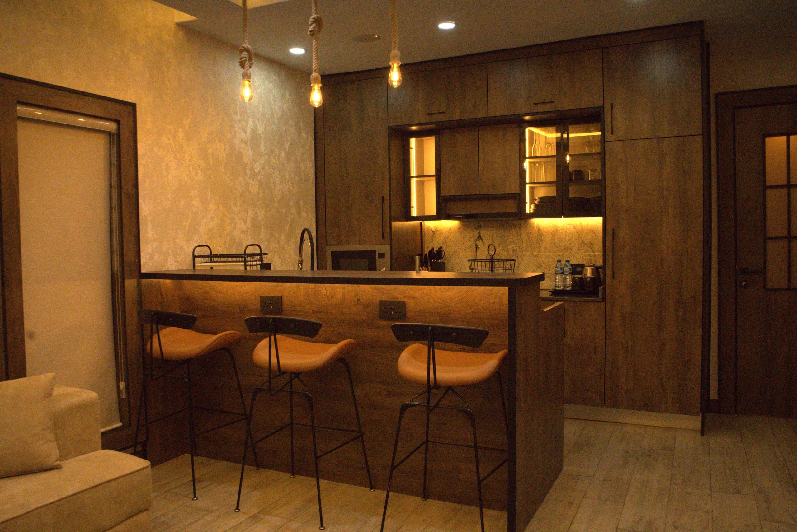 The Westbury Inn Hotels & Apartment 3