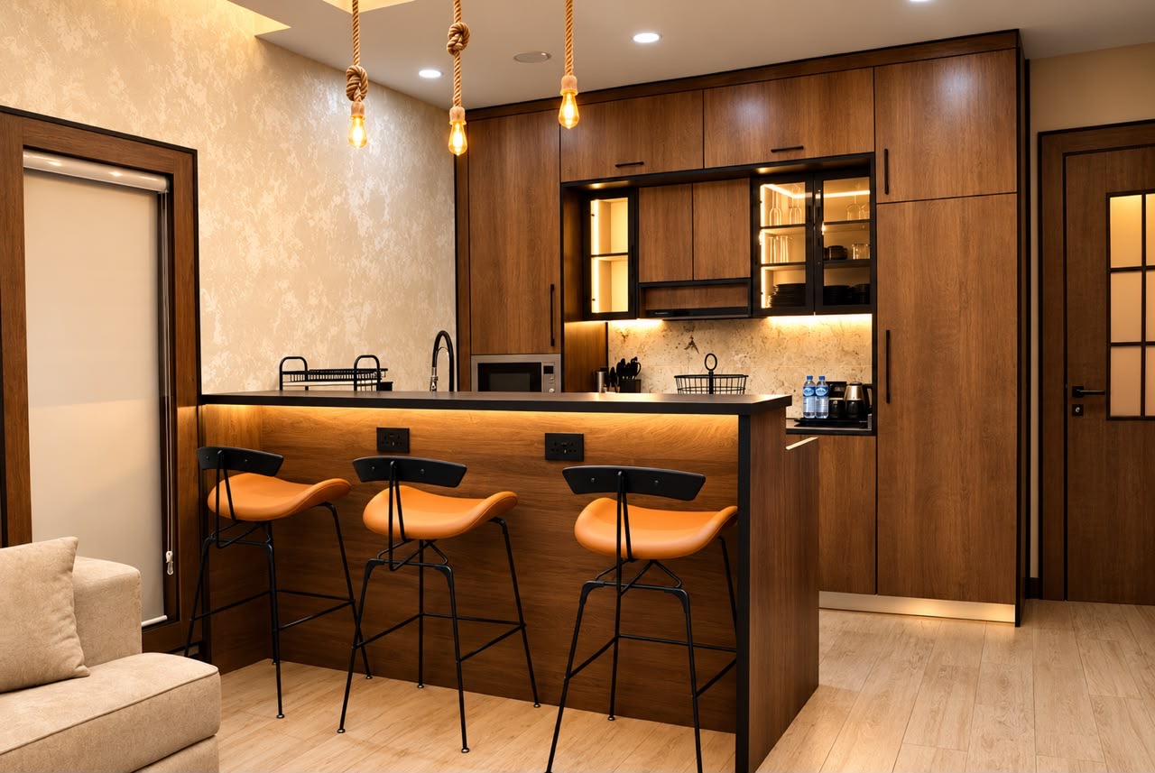 The Westbury Inn Hotels & Apartment 4