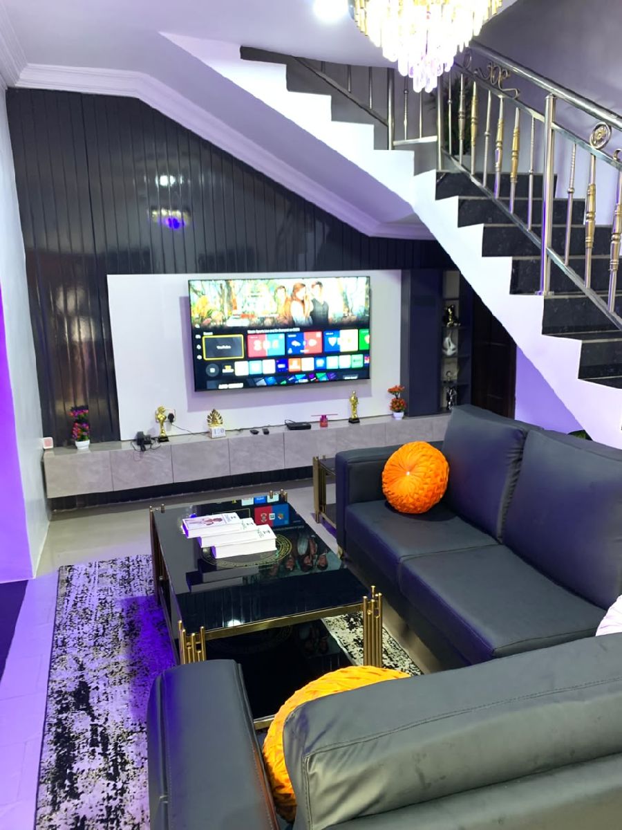 Dime Smart homes and Apartment