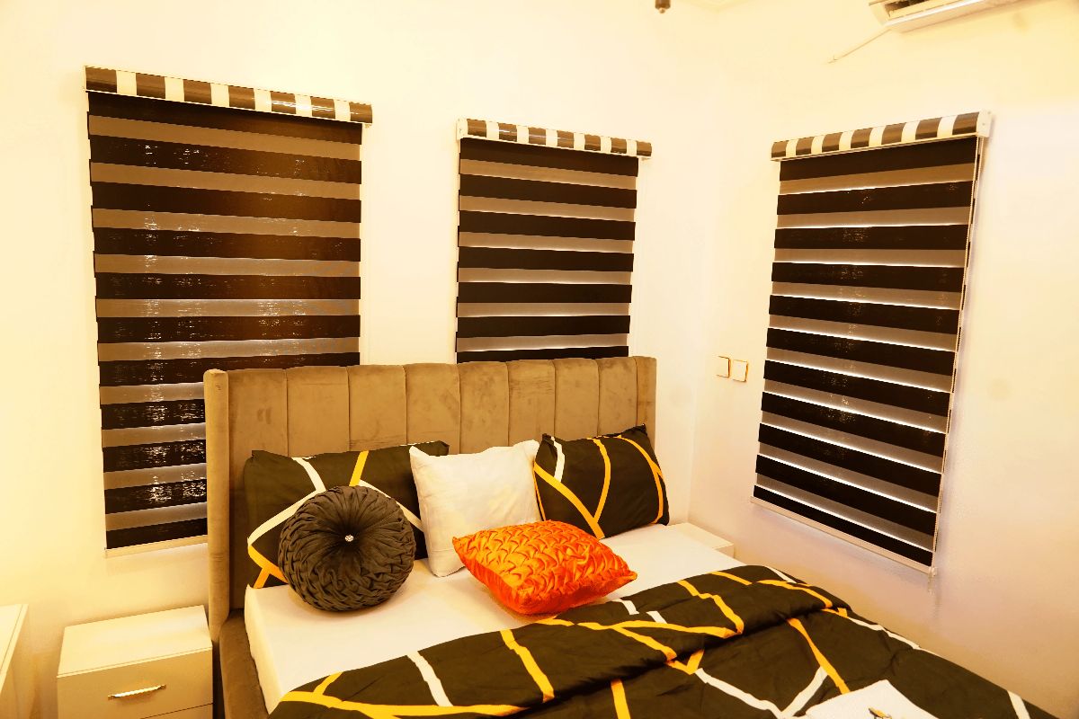 Dime Smart homes and Apartment 2