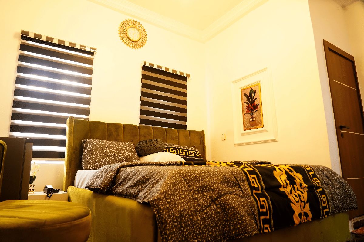 Dime Smart homes and Apartment 4