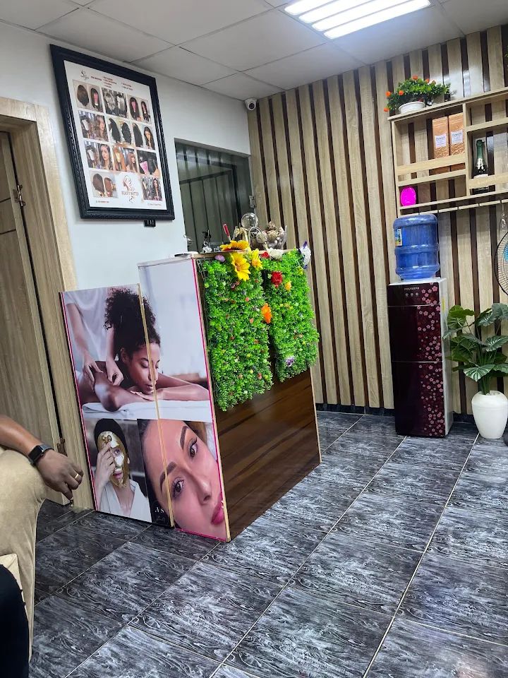 LA heven Spa