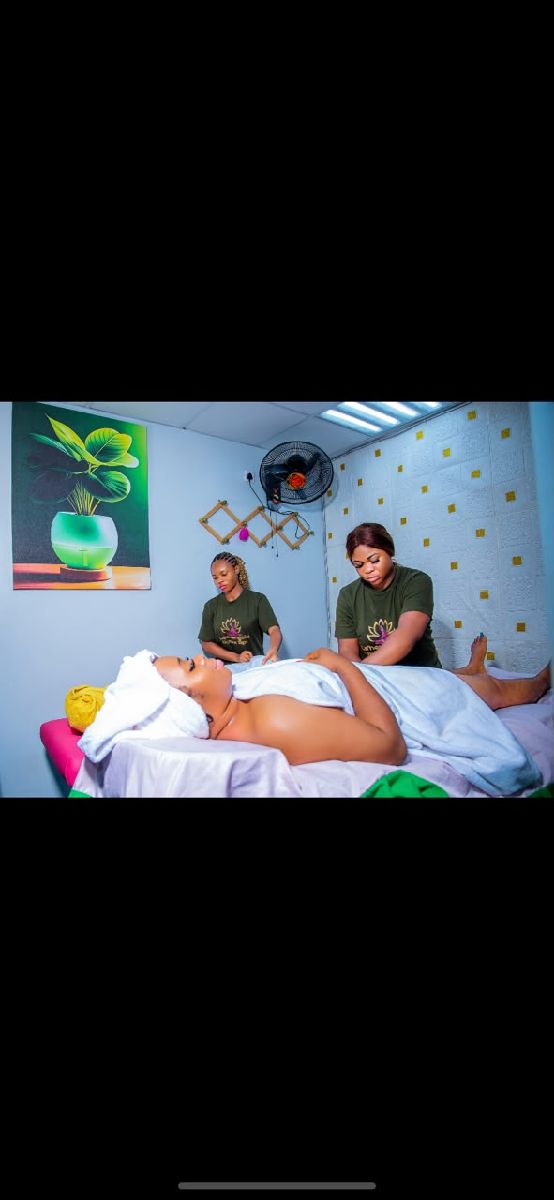 LA heven Spa 4